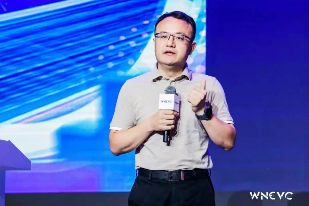 mile米乐集团CEO程鹏：数据确权、数据安全与数据闭环“新”思路